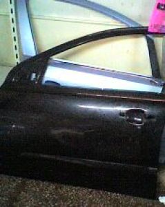 Opel Astra H Sol Ön Kapı - Opel Çıkma Parça