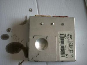 Opel Tigra Motor Beyni - Opel Çıkma Parça